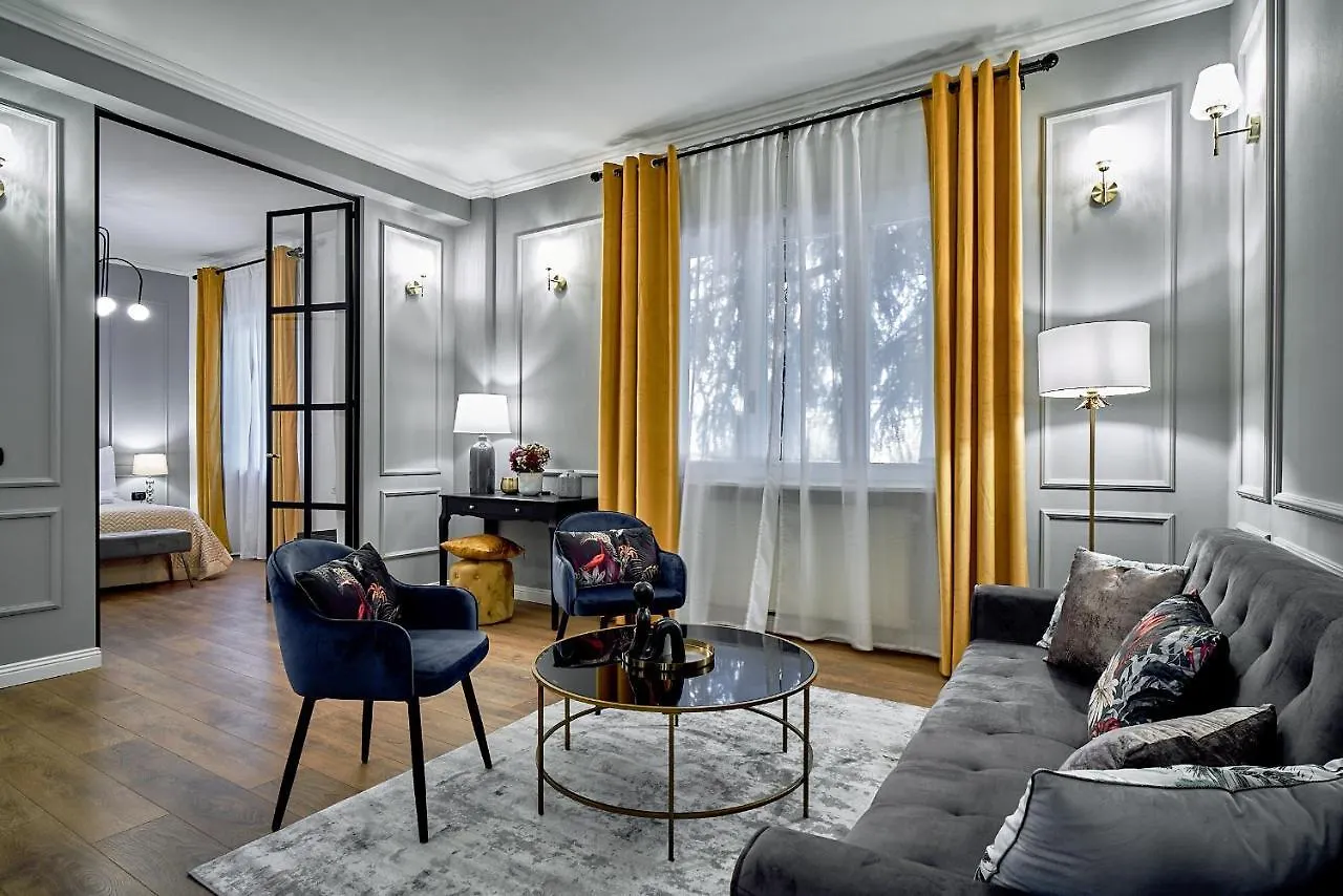 Chiclife - Lilienblum Chic Borgo Santa Caterina Apartment Bergamo 0*,  İtalya