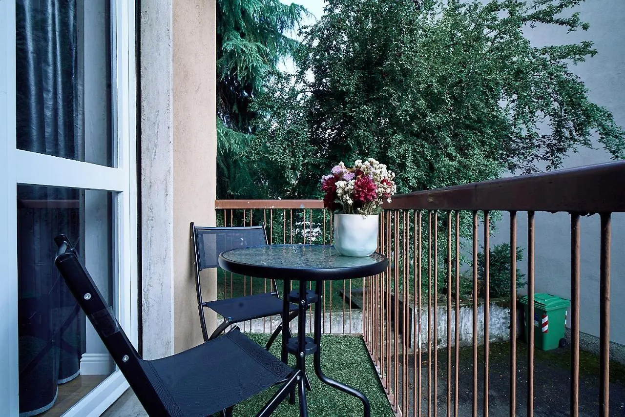 Chiclife - Lilienblum Chic Borgo Santa Caterina Apartment Bergamo