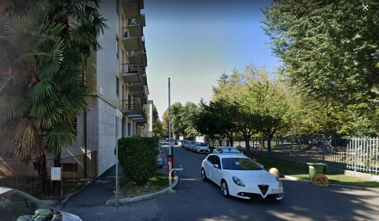 Chiclife - Lilienblum Chic Borgo Santa Caterina Apartment Bergamo 0*,  İtalya