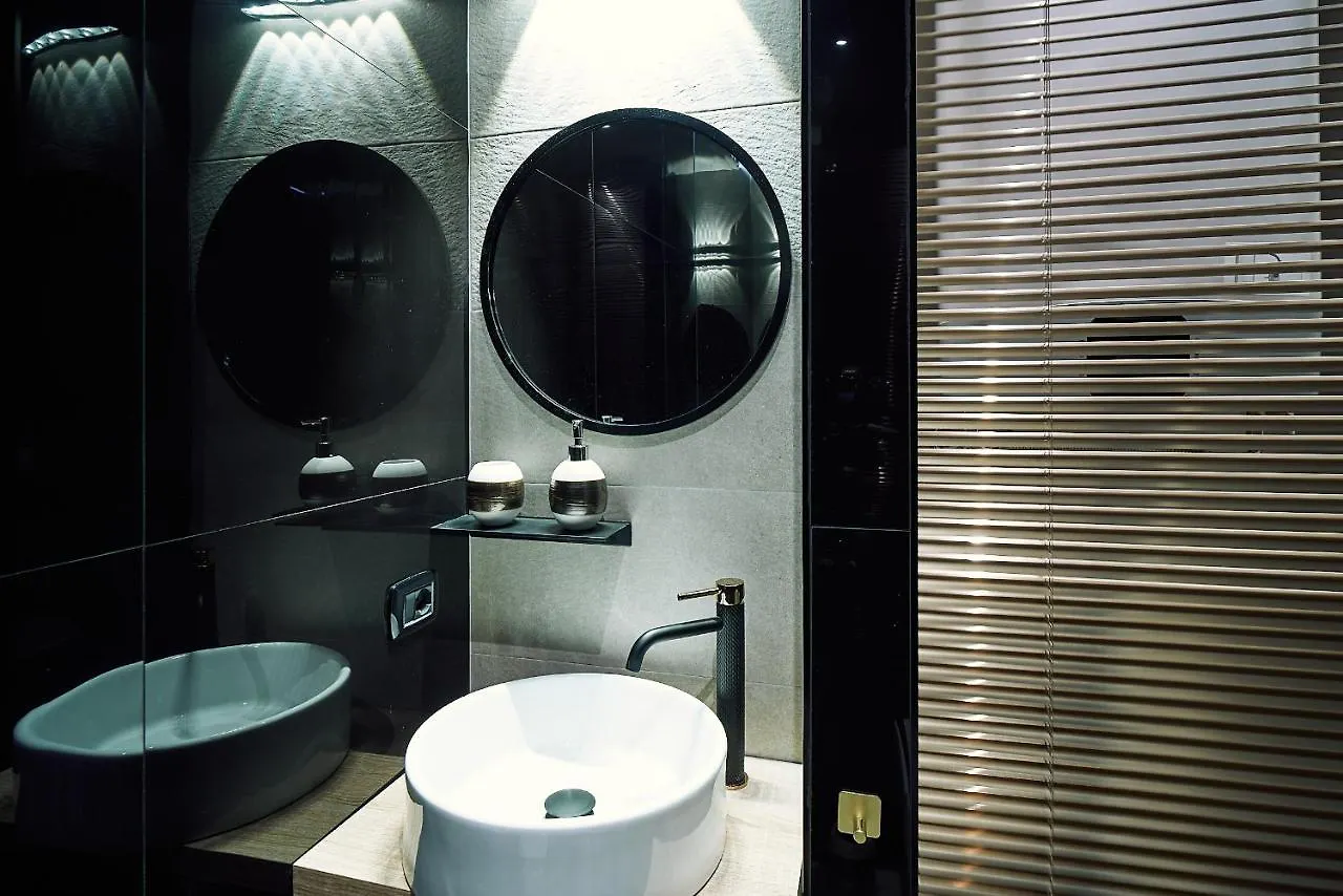 Chiclife - Lilienblum Chic Borgo Santa Caterina Apartment Bergamo