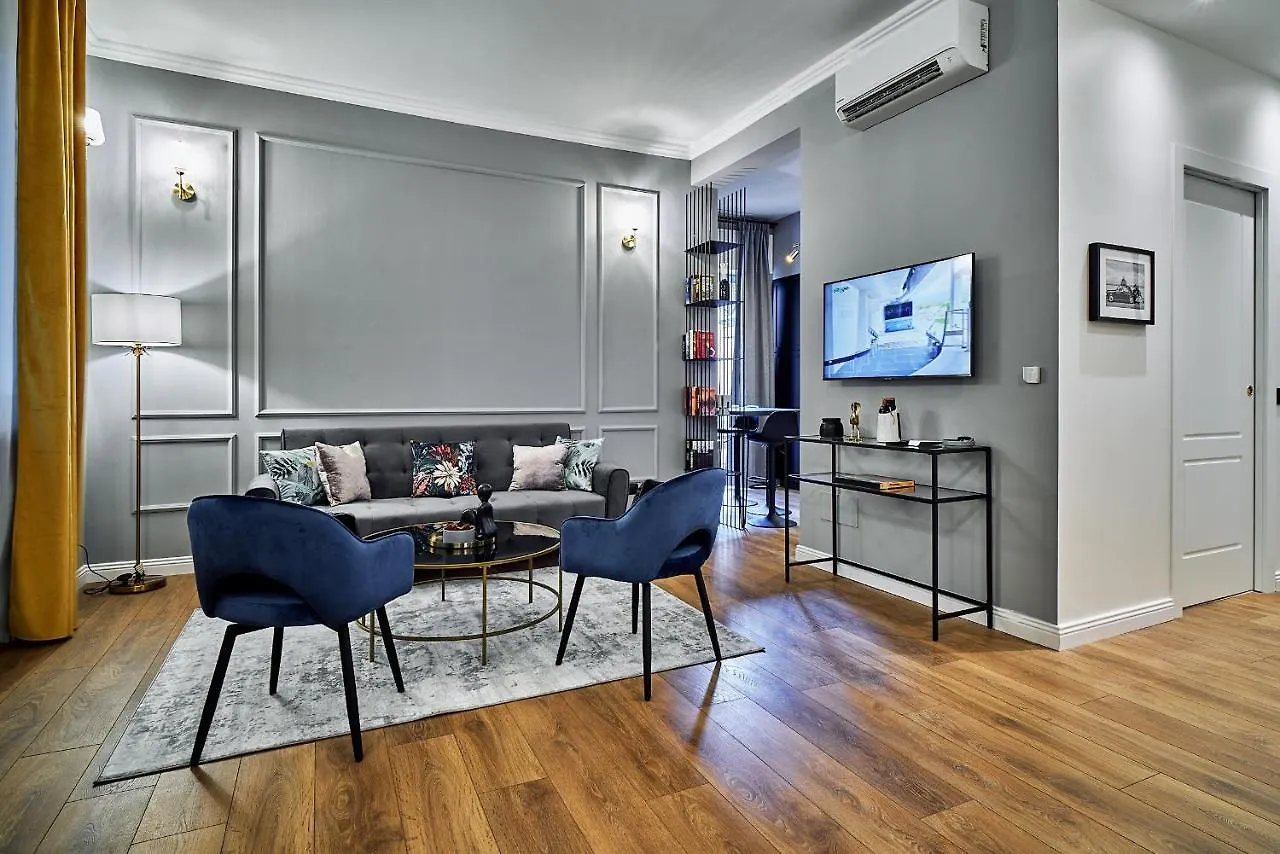 Chiclife - Lilienblum Chic Borgo Santa Caterina Apartment Bergamo