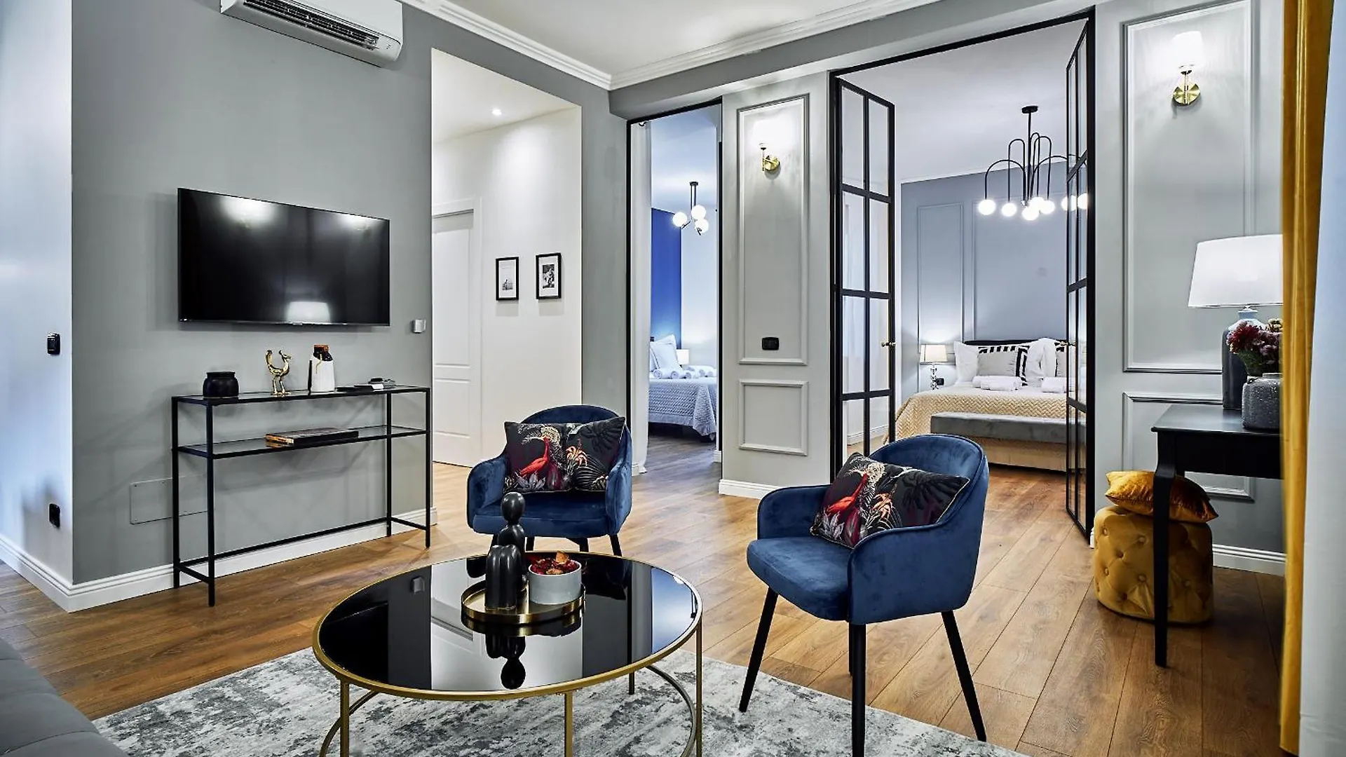 Chiclife - Lilienblum Chic Borgo Santa Caterina Apartment Bergamo İtalya