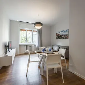 Caravaggio A Due Passi Dalla Funicolare Apartament
