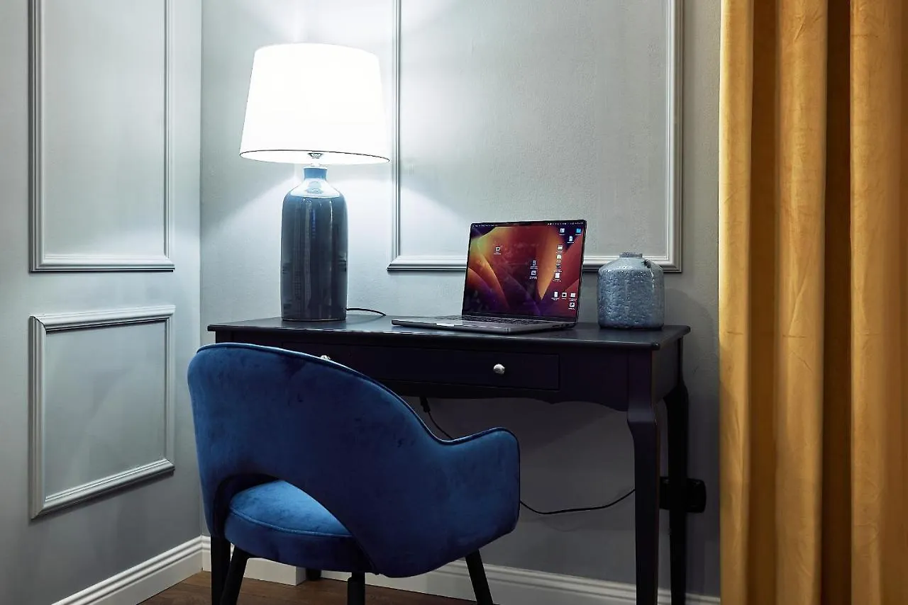 Chiclife Lilienblum Chic - Borgo Santa Caterina Apartment Bergamo 0*,  Włochy