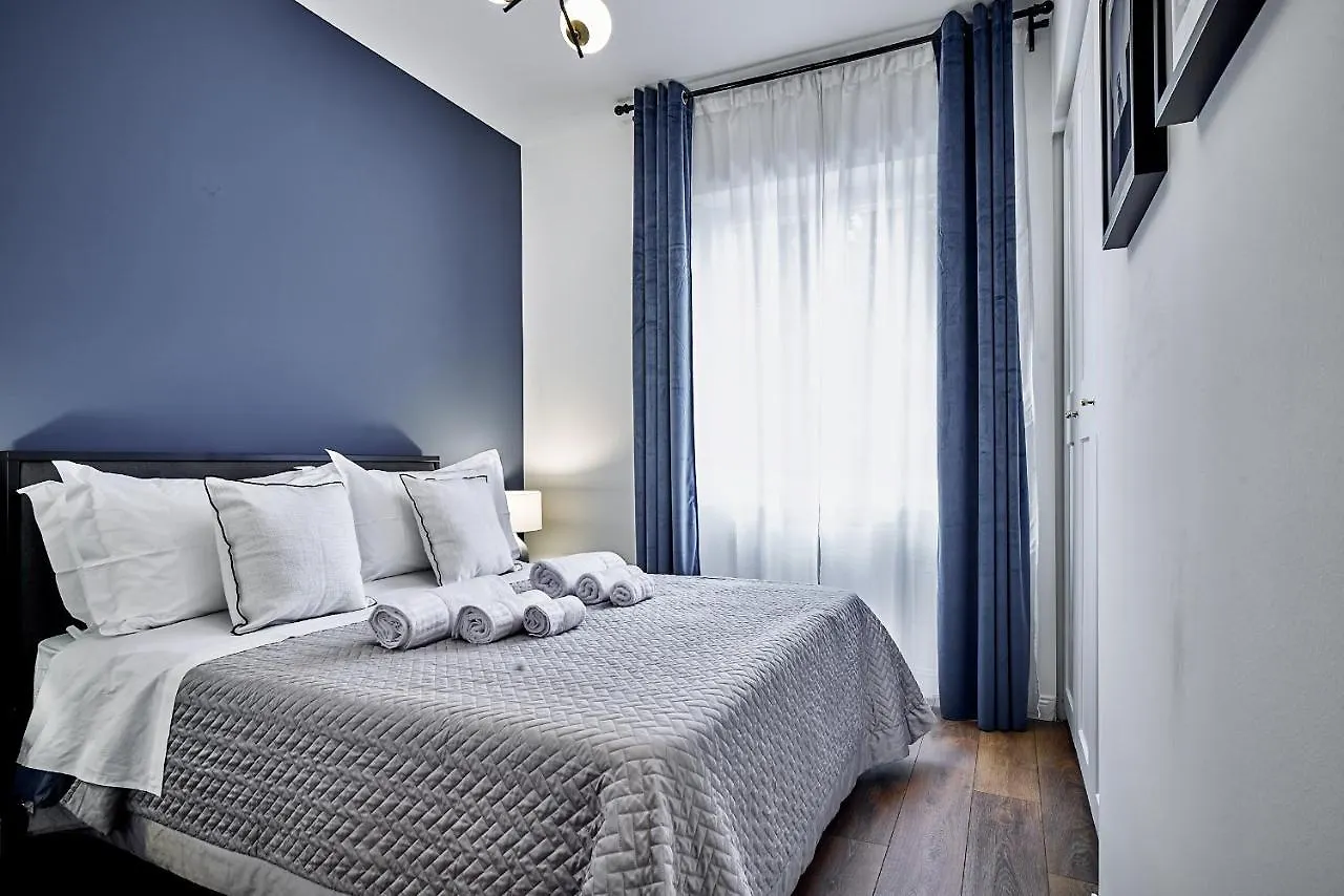 Chiclife Lilienblum Chic - Borgo Santa Caterina Apartment Bergamo Włochy